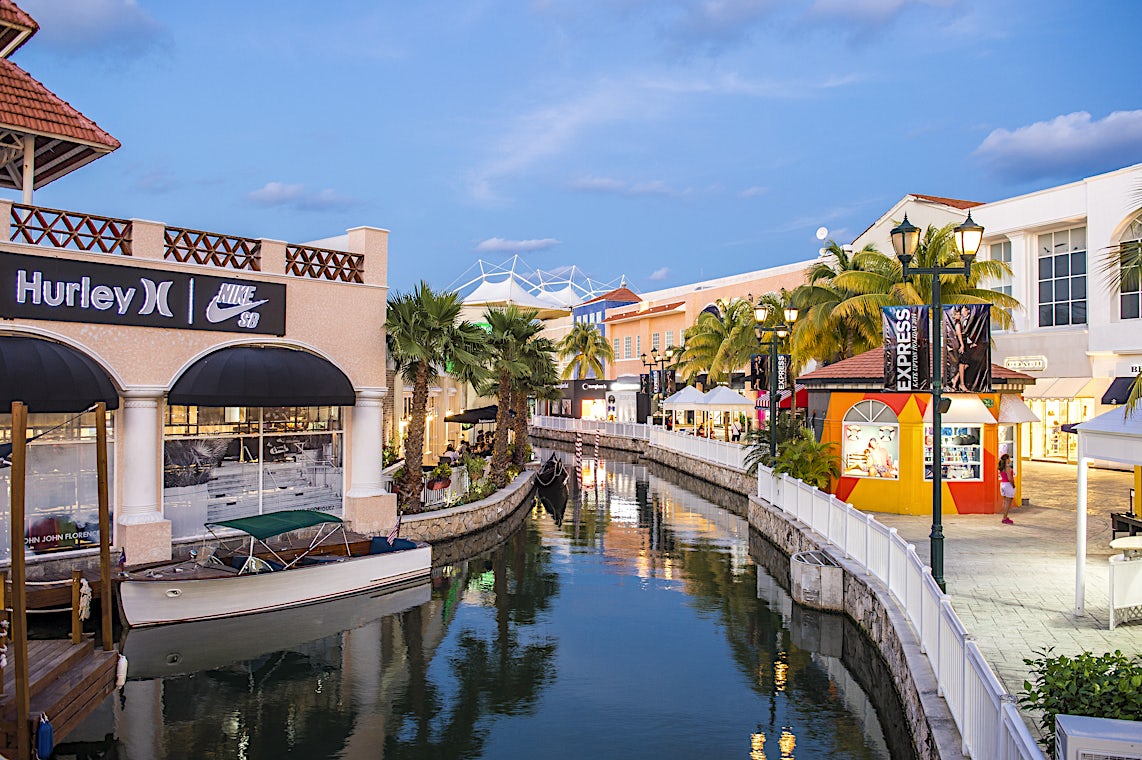 Cancún, Mexico, billede 32 af 37
