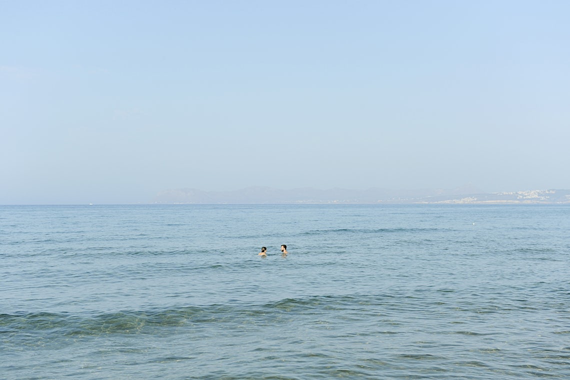 Agia Marina, Kreeta, Kreikka, kuva 5/ 16