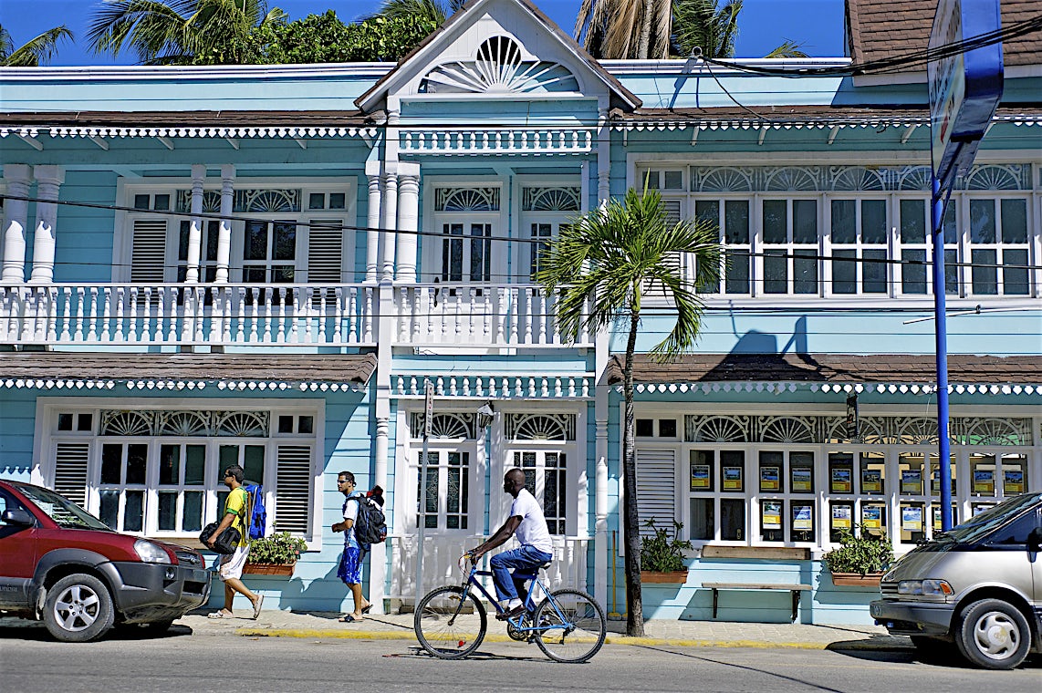 Cabarete, Den dominikanske republikk, bilde 13 av 24