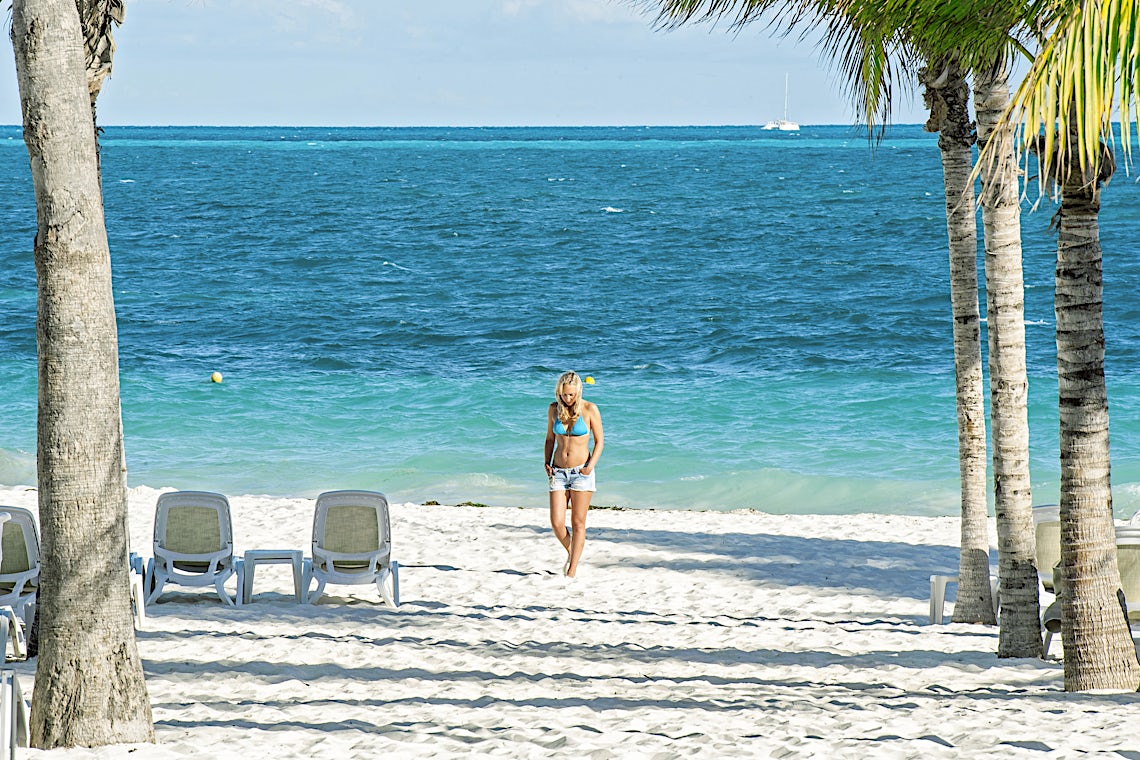 Cancún, Mexico, billede 3 af 37