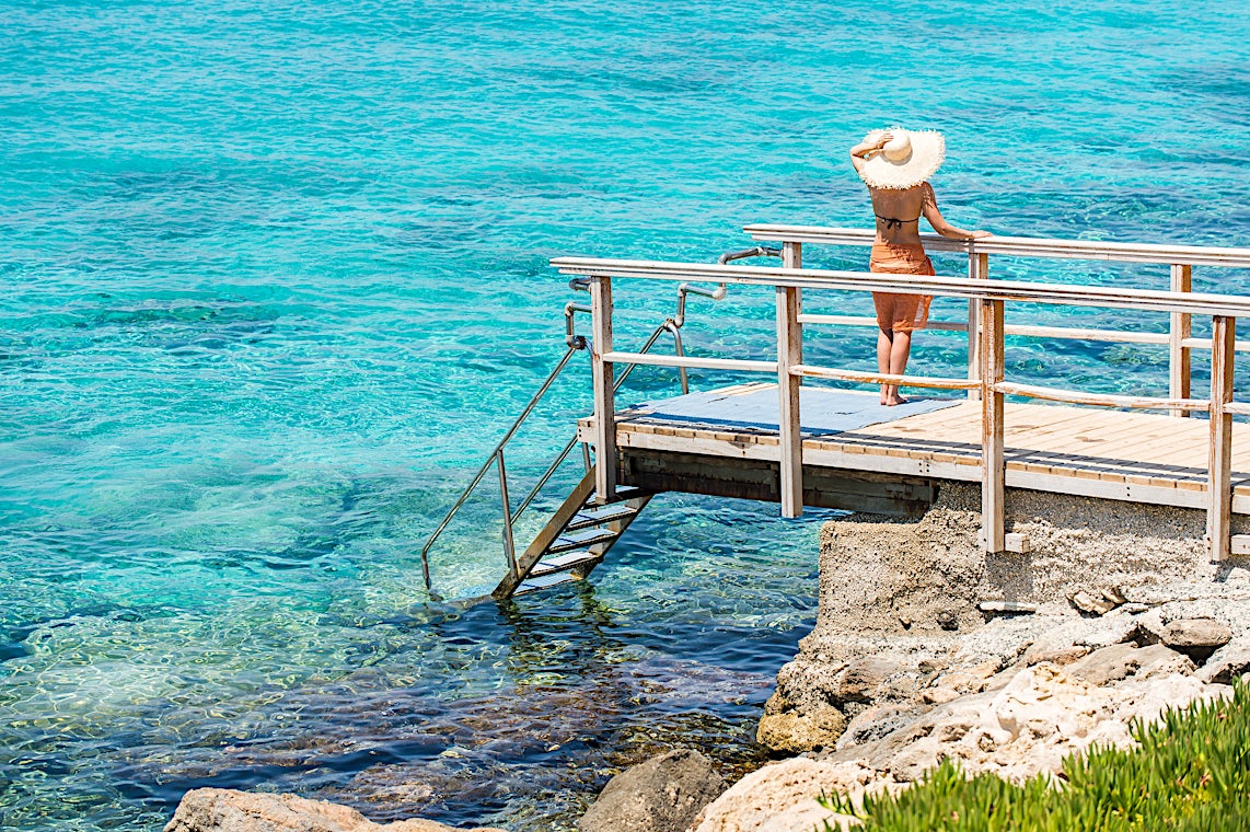 Fig Tree Bay, Kypros, bilde 14 av 36