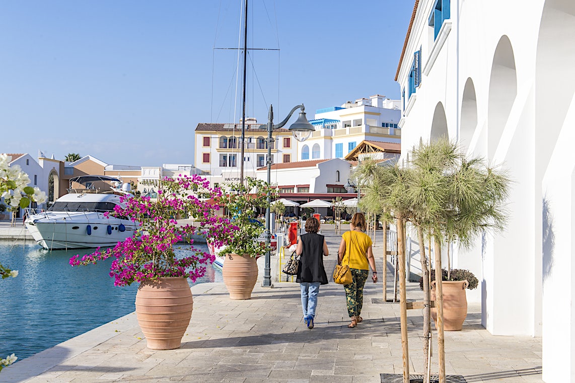 Limassol, Cypern, billede 4 af 17