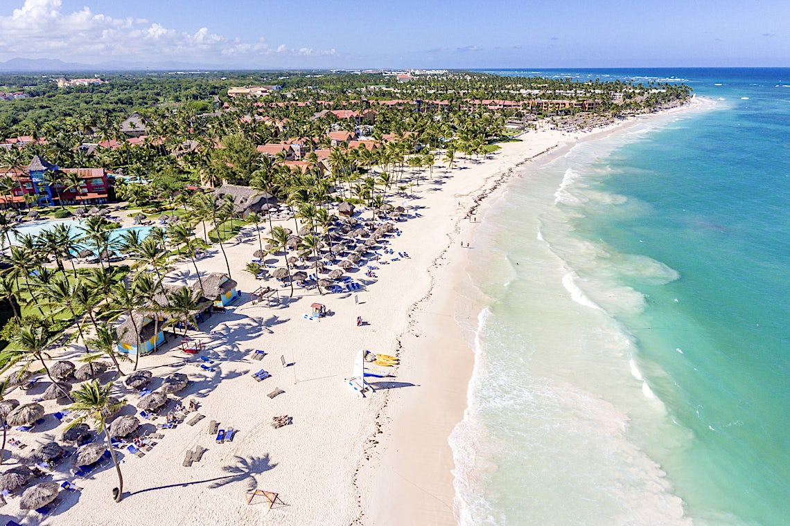 Punta Cana, Den Dominikanske Republik, billede 13 af 35