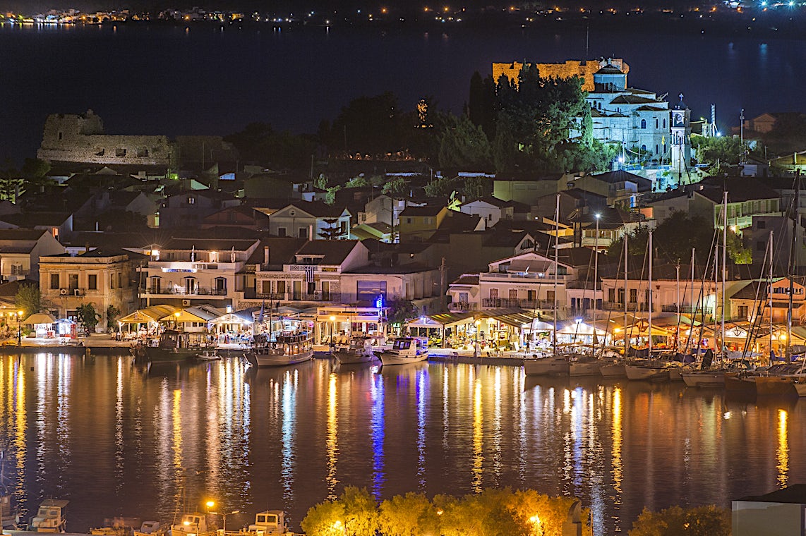 Pythagorion, Samos, Kreikka, kuva 32/ 33