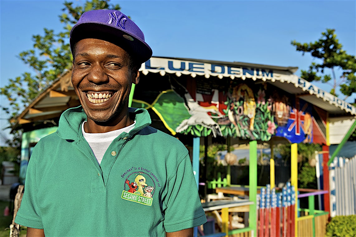 Negril, Jamaica, bilde 8 av 25