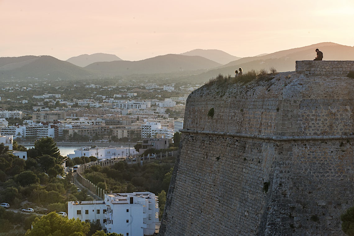 Ibiza, Spanien, billede 26 af 35