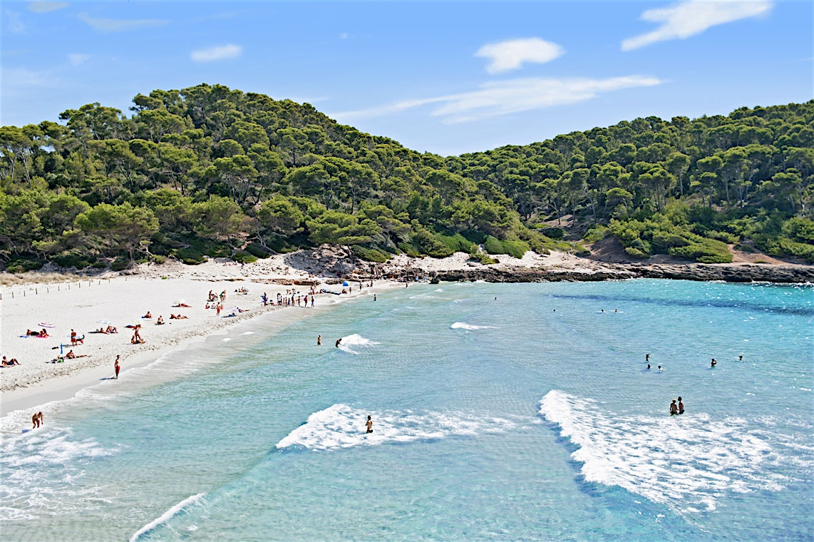 Menorca, Espanja, kuva 3/ 30