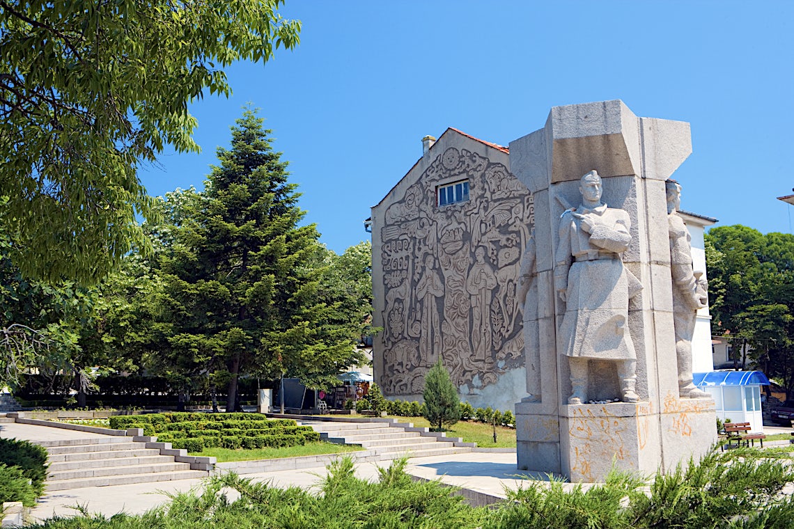 Tsarevo, Bulgaria, bilde 21 av 24