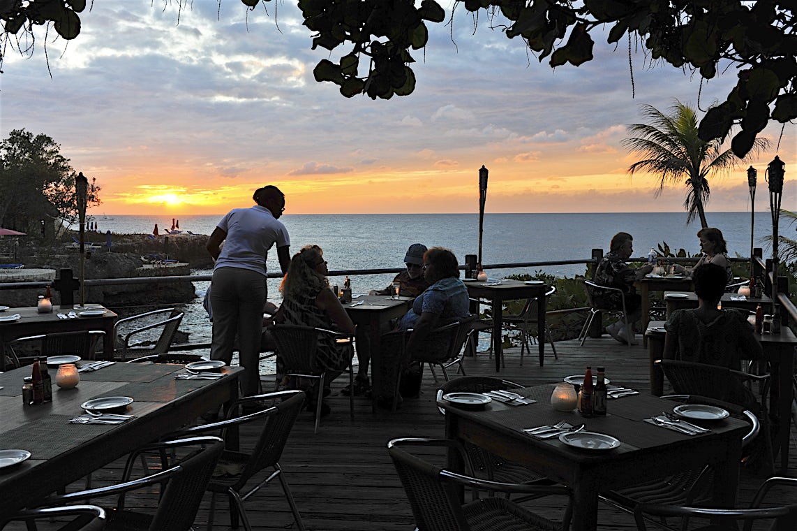Negril, Jamaica, bilde 24 av 25