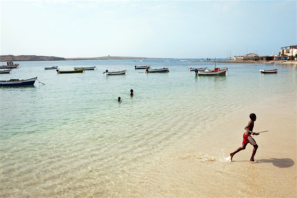 Boavista, Kap Verde, billede 7 af 24