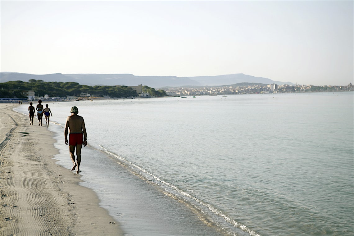 Alghero, Sardinien, Italien, billede 21 af 24