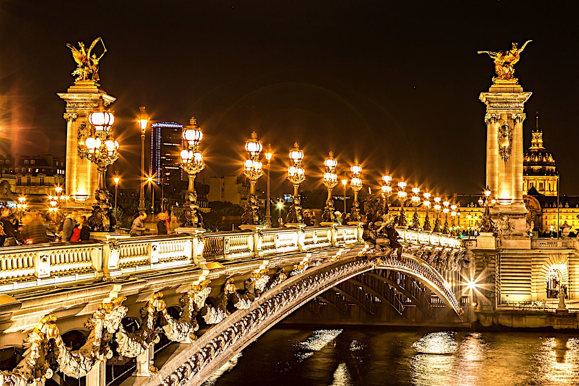 Paris, Frankrike, bilde 1 av 22