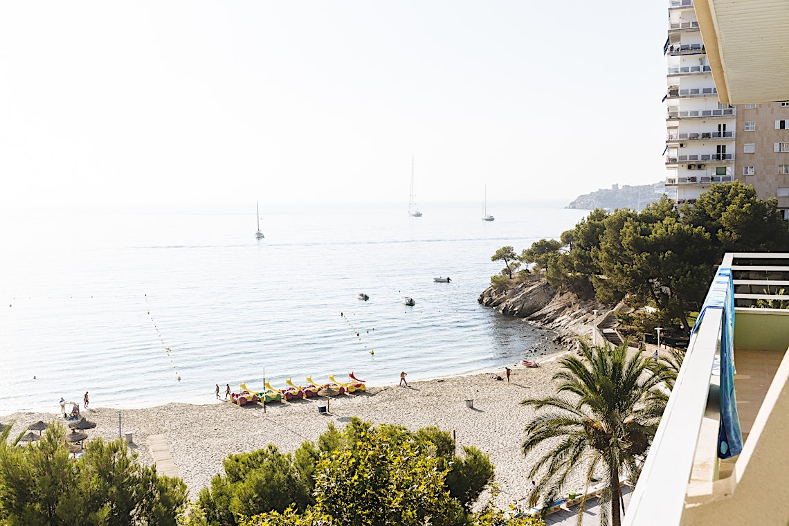 Palma Nova, Mallorca, Spanien, billede 1 af 10