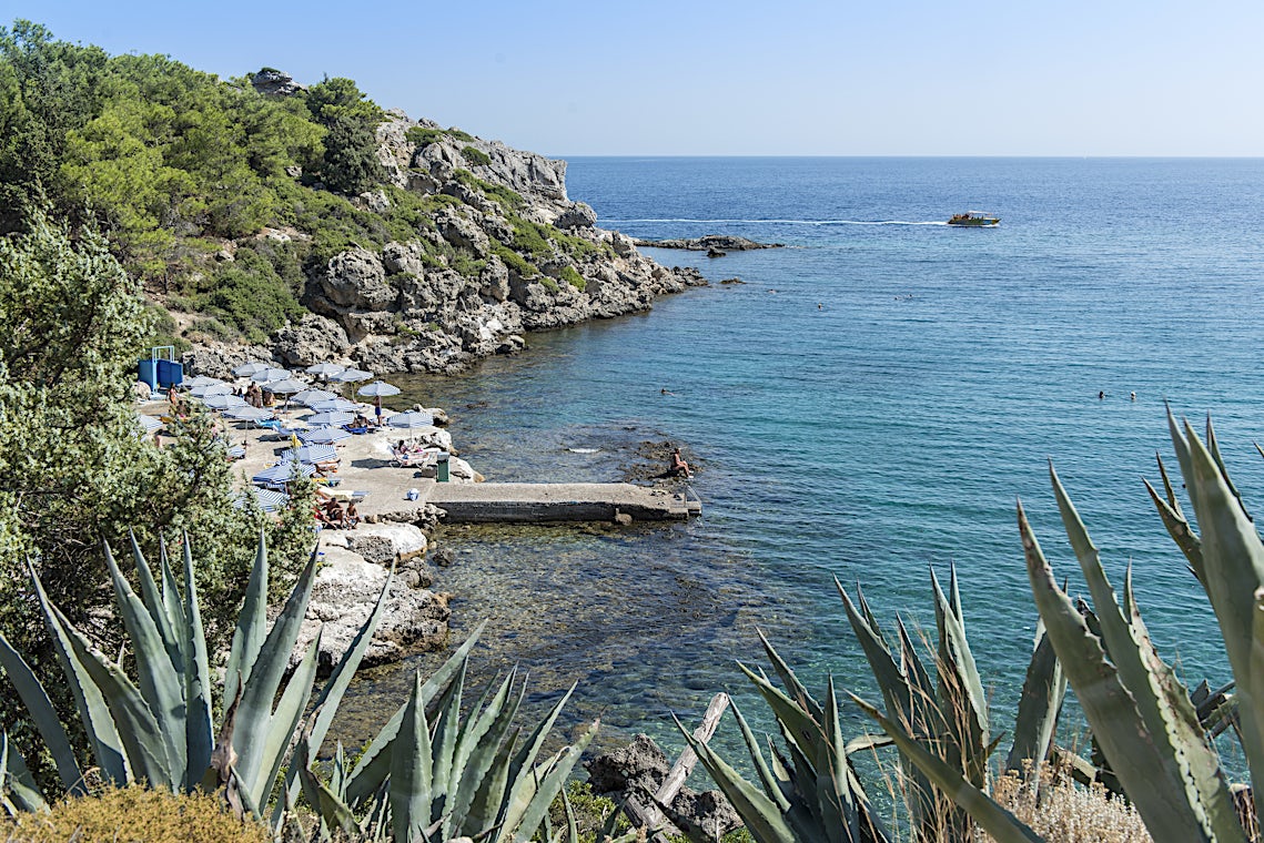 Rhodos, Hellas, bilde 1 av 15