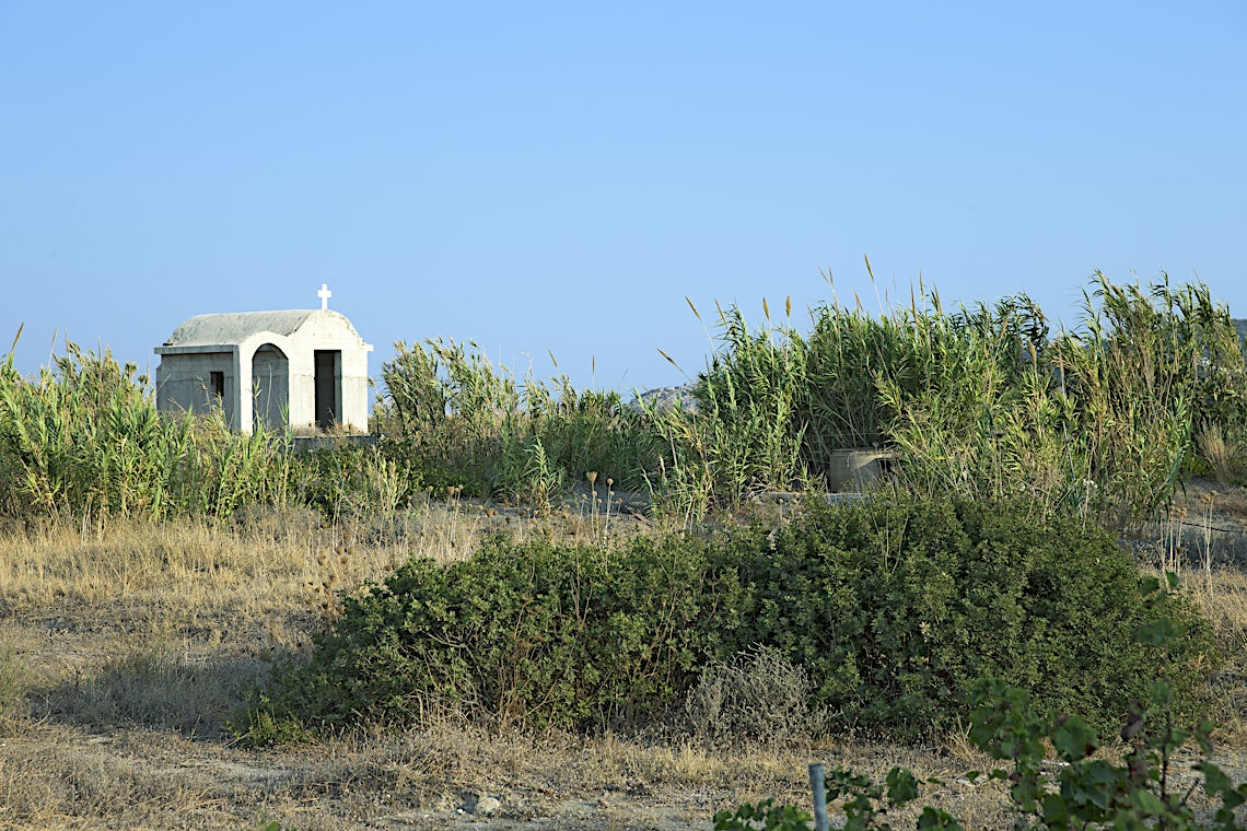 Faliraki, Rhodos, Hellas, bilde 21 av 22