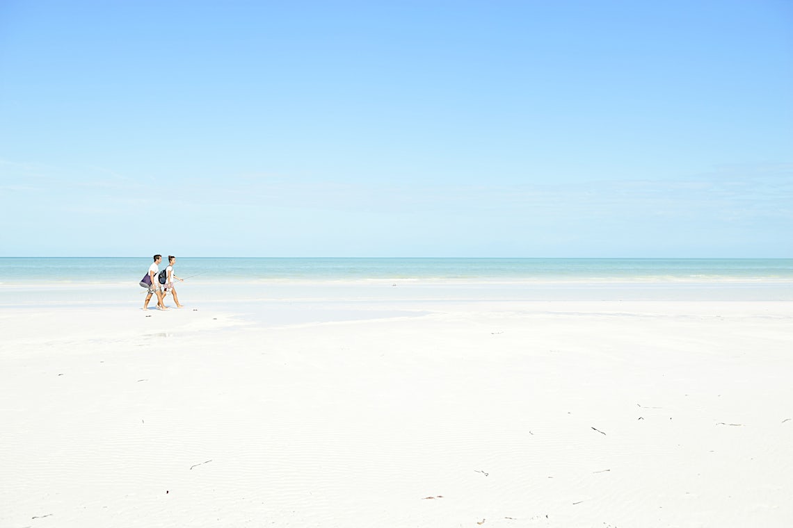 Isla de Holbox, Mexico, bilde 1 av 28