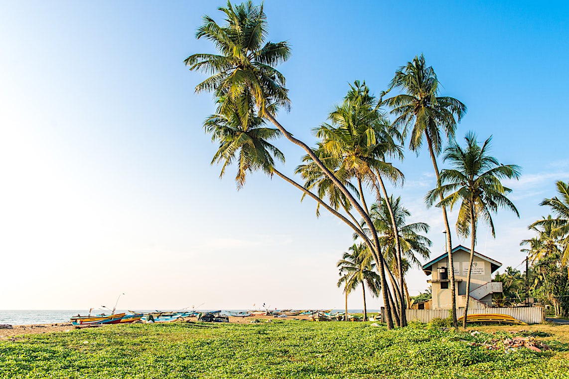 Kalutara, Sri Lanka, billede 17 af 18