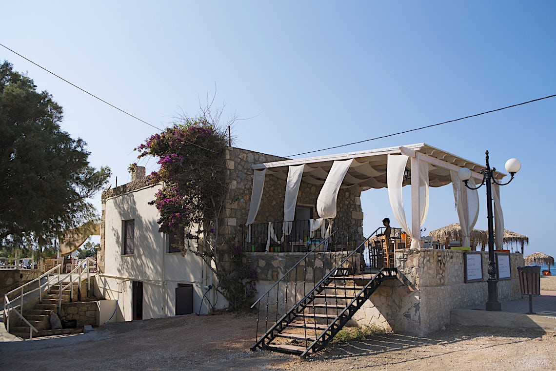 Gerani, Kreta, Hellas, bilde 8 av 15
