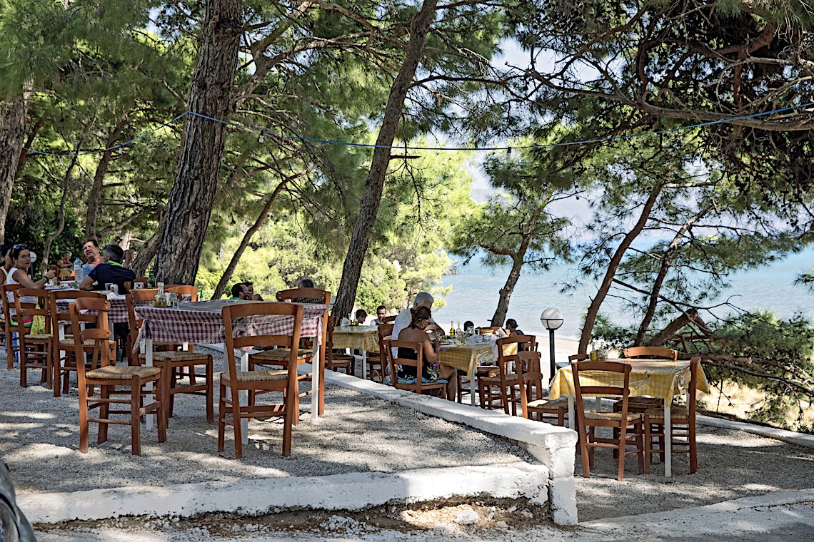 Votsalakia, Samos, Hellas, bilde 21 av 22
