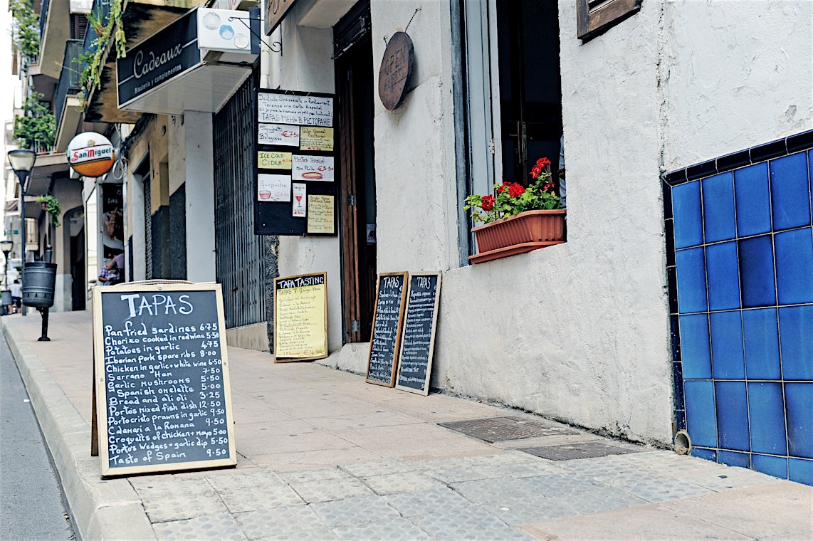 Porto Cristo, Mallorca, Spania, bilde 21 av 23