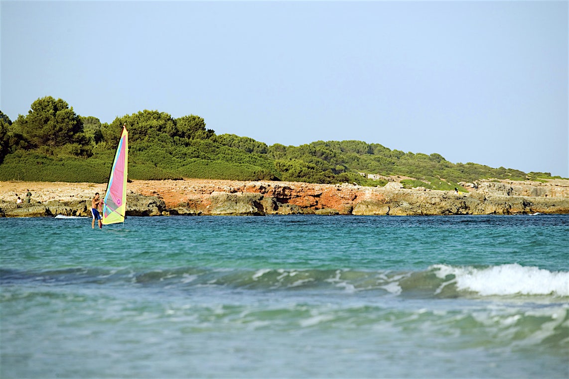 Sa Coma, Mallorca, Spanien, billede 8 af 15