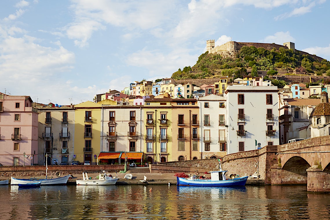 Sardinia, Italia, bilde 15 av 34
