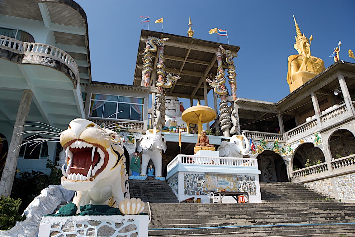 Hua Hin, Thailand, billede 8 af 17