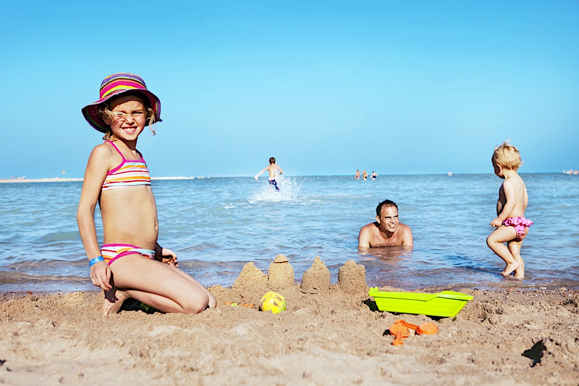 Hurghada-kysten, Egypten, billede 7 af 23