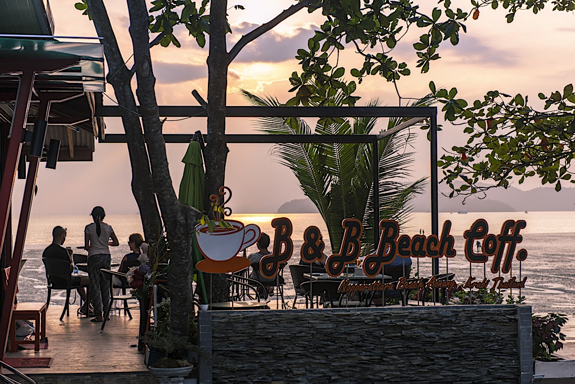 Ao Nang (Krabi), Thailand, billede 34 af 42
