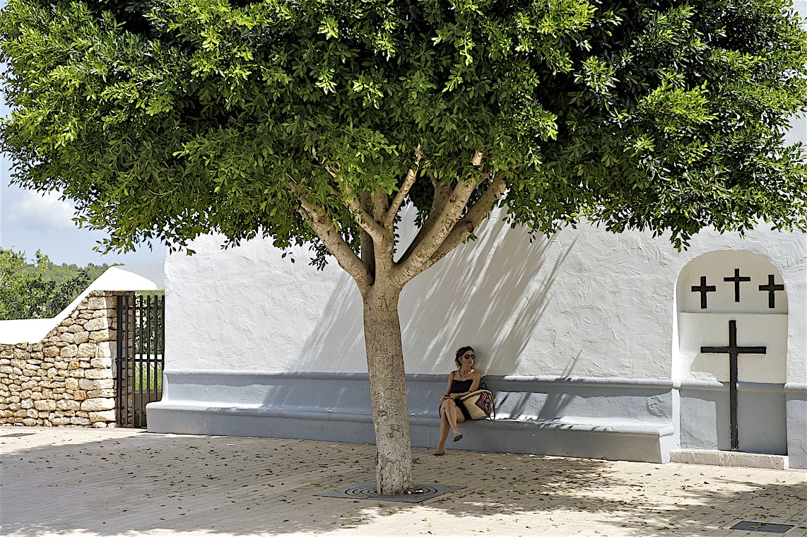 Ibiza, Spanien, billede 12 af 35