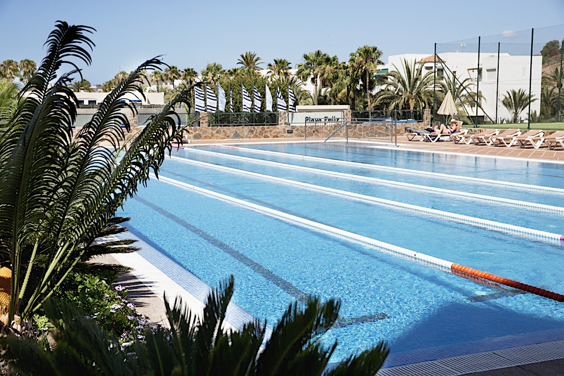 Bahía Feliz, Gran Canaria, Spania, bilde 15 av 32