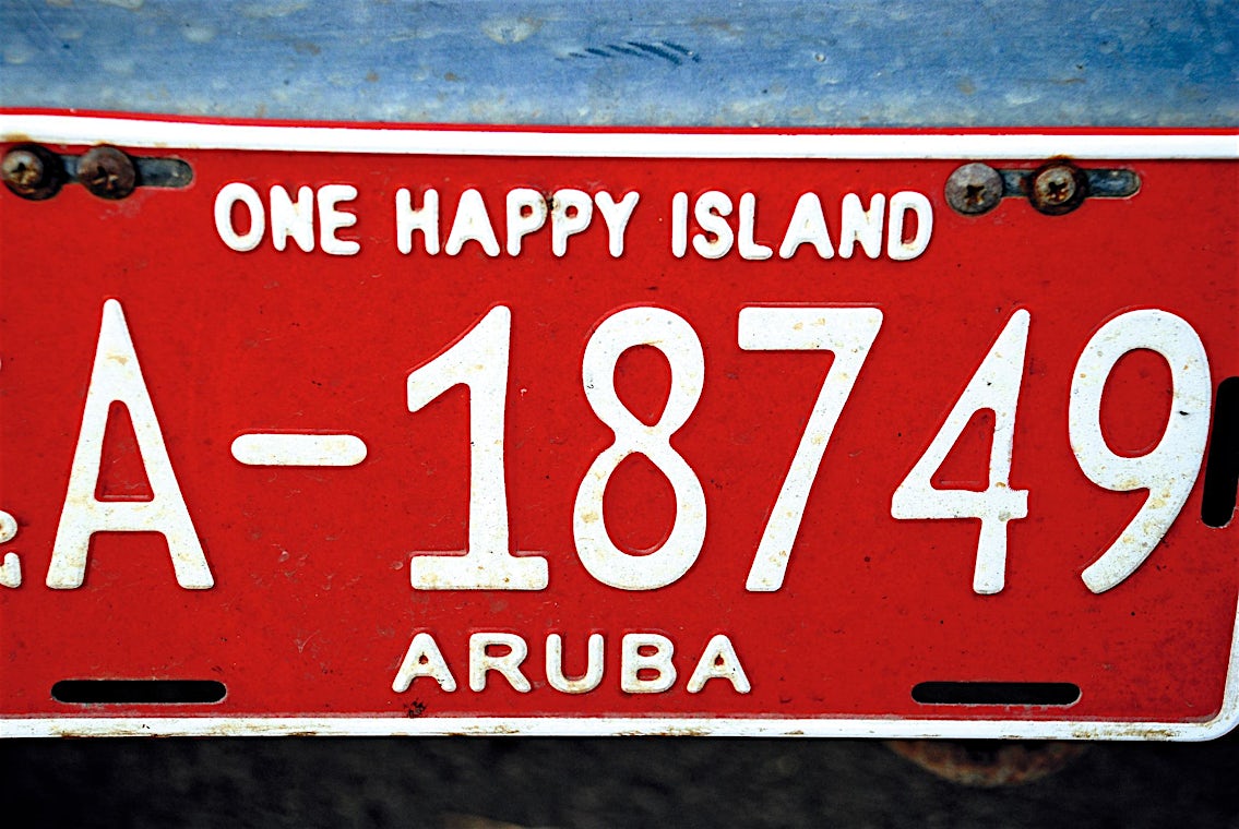 Aruba, bild 3 av 10