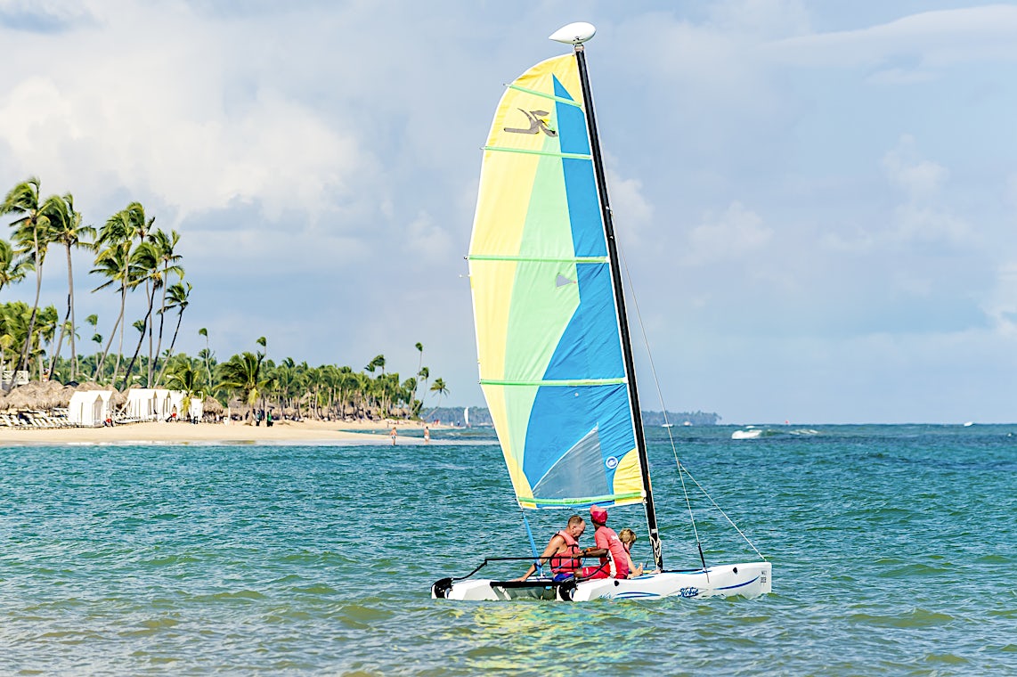 Punta Cana, Den Dominikanske Republik, billede 28 af 35