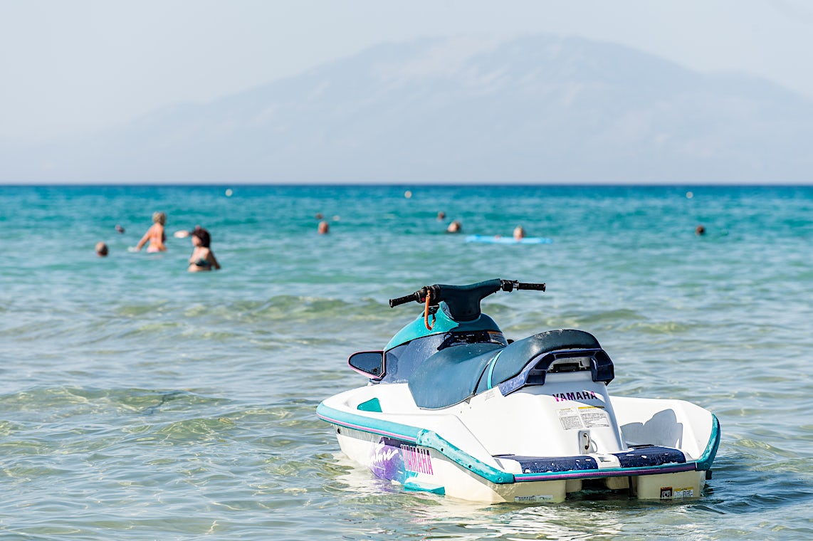 Tsilivi, Zakynthos, Hellas, bilde 8 av 17