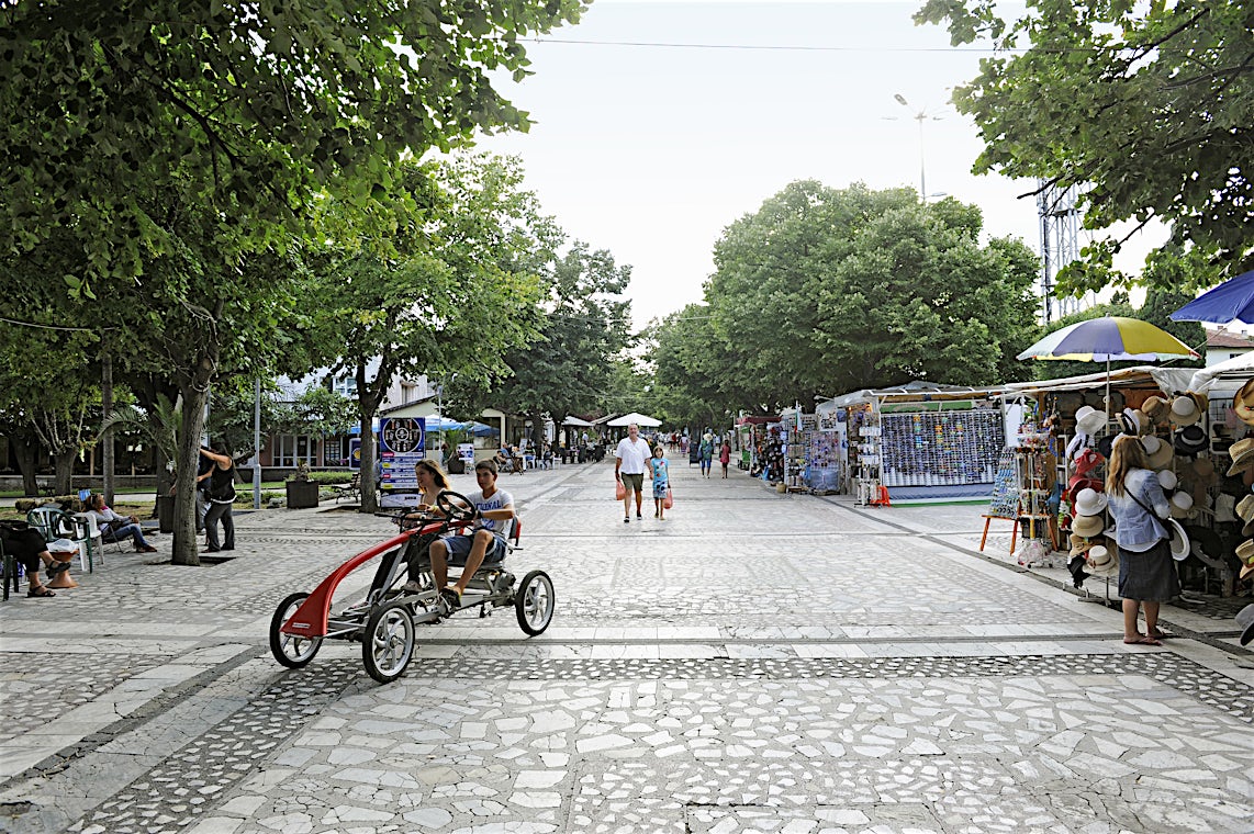 Tsarevo, Bulgaria, bilde 19 av 24