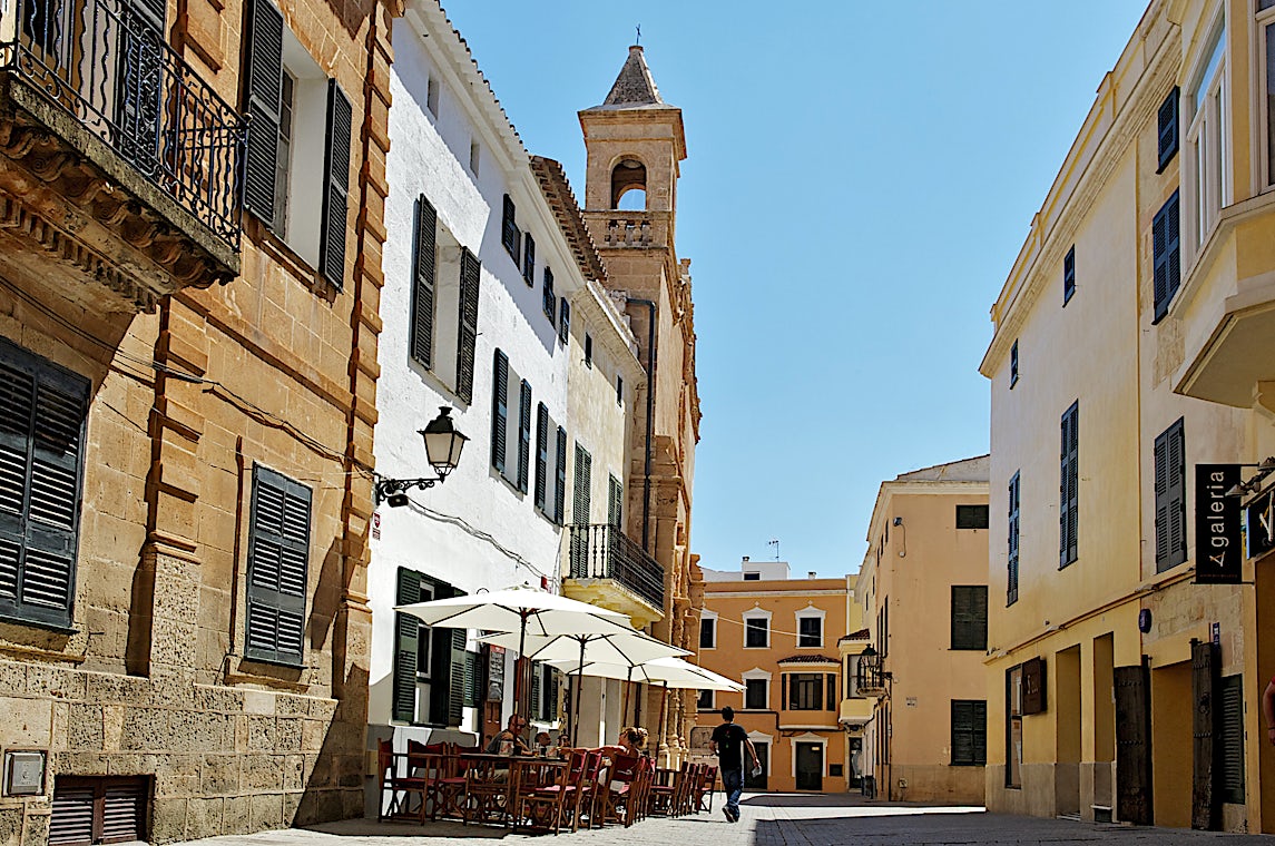 Menorca, Espanja, kuva 21/ 30