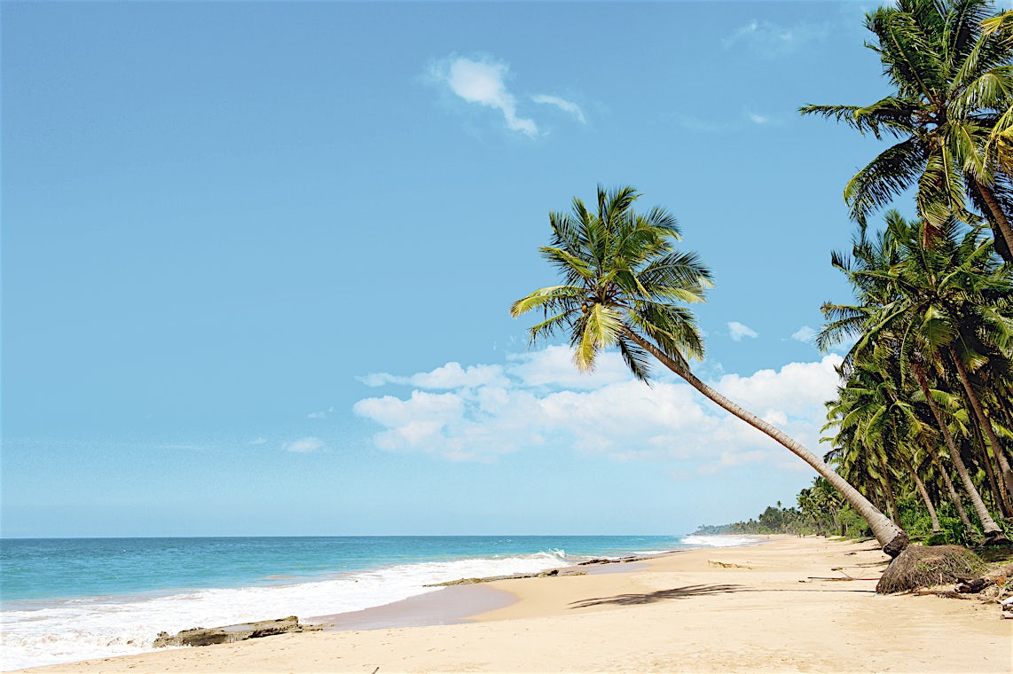 Bentota, Sri Lanka, bilde 1 av 15