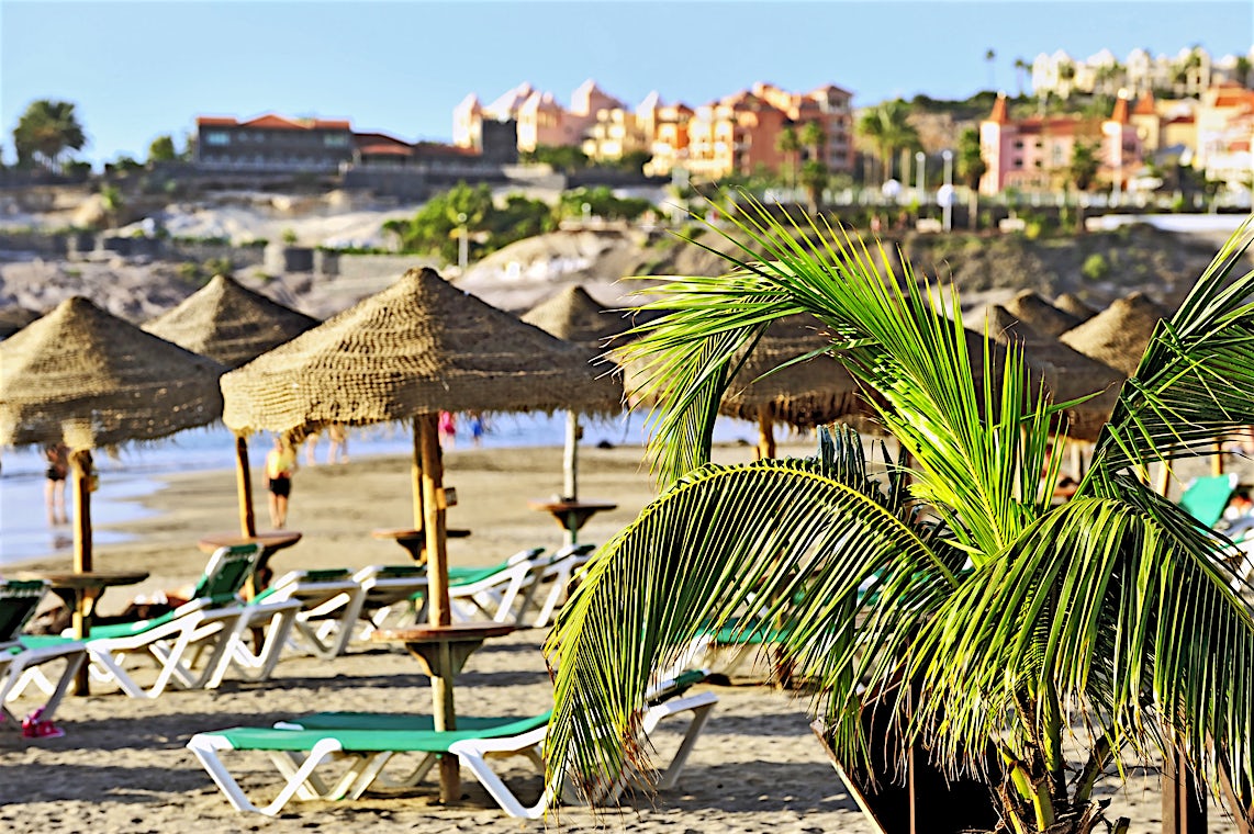 Tenerife, Spanien, billede 12 af 16