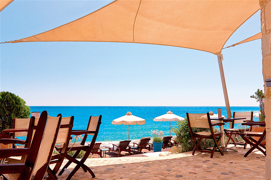 Aphrodite Hills, Kypros, bilde 3 av 13
