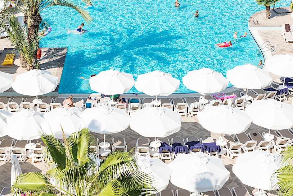 Blue Star Barut B Suites | TUI.fi