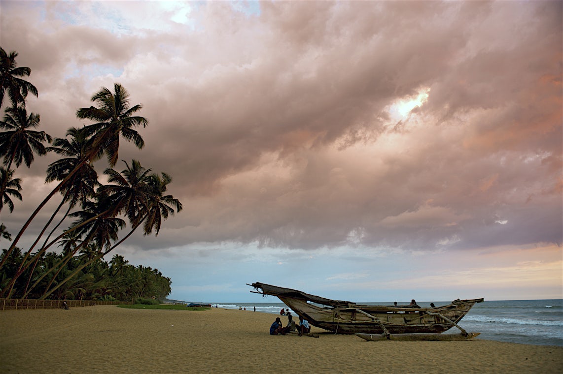 Negombo, Sri Lanka, bilde 14 av 16