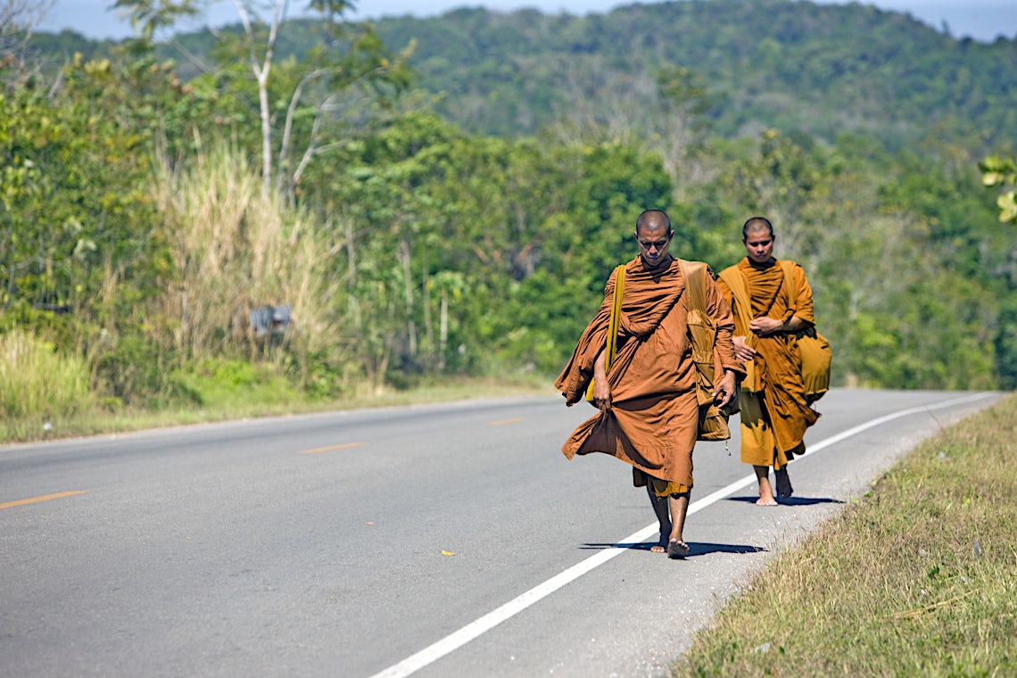 Thailand, bild 14 av 20