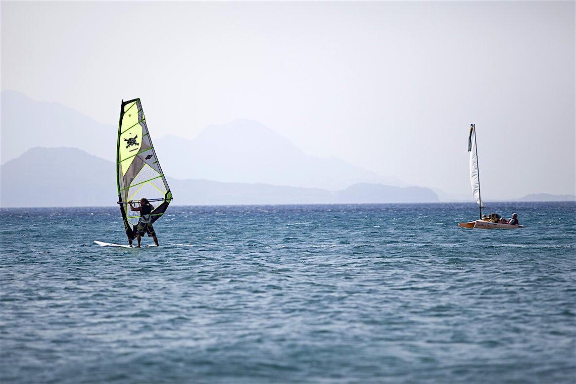 Kardamena, Kos, Kreikka, kuva 4/ 24