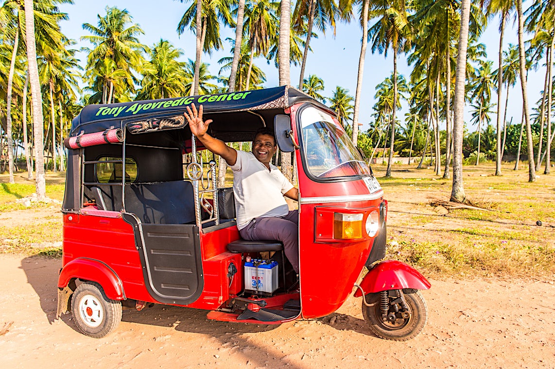 Sri Lanka, bilde 15 av 24