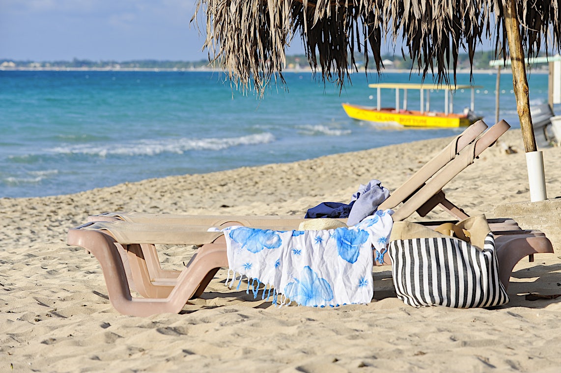 Negril, Jamaica, bilde 11 av 25