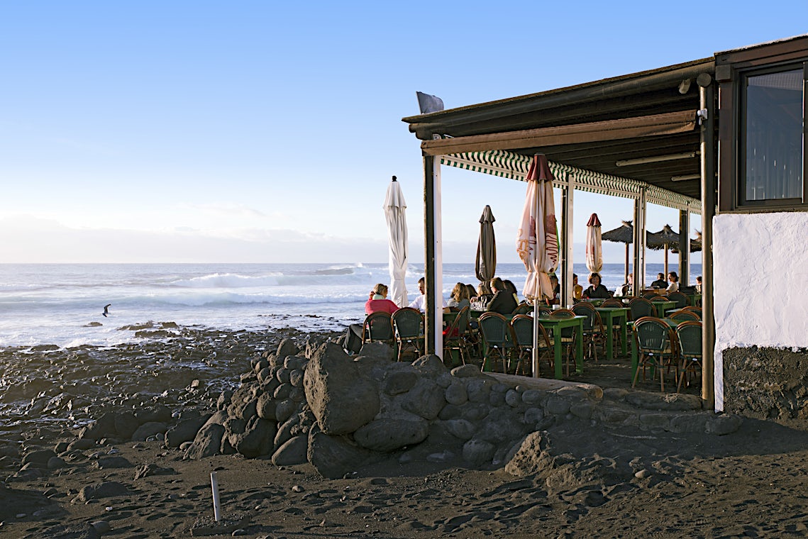 Lanzarote, Spania, bilde 28 av 32