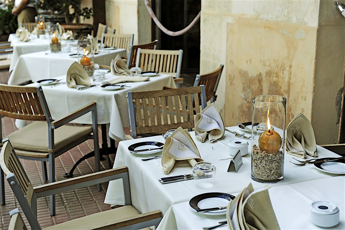 Porto Colom, Mallorca, Spanien, billede 12 af 14