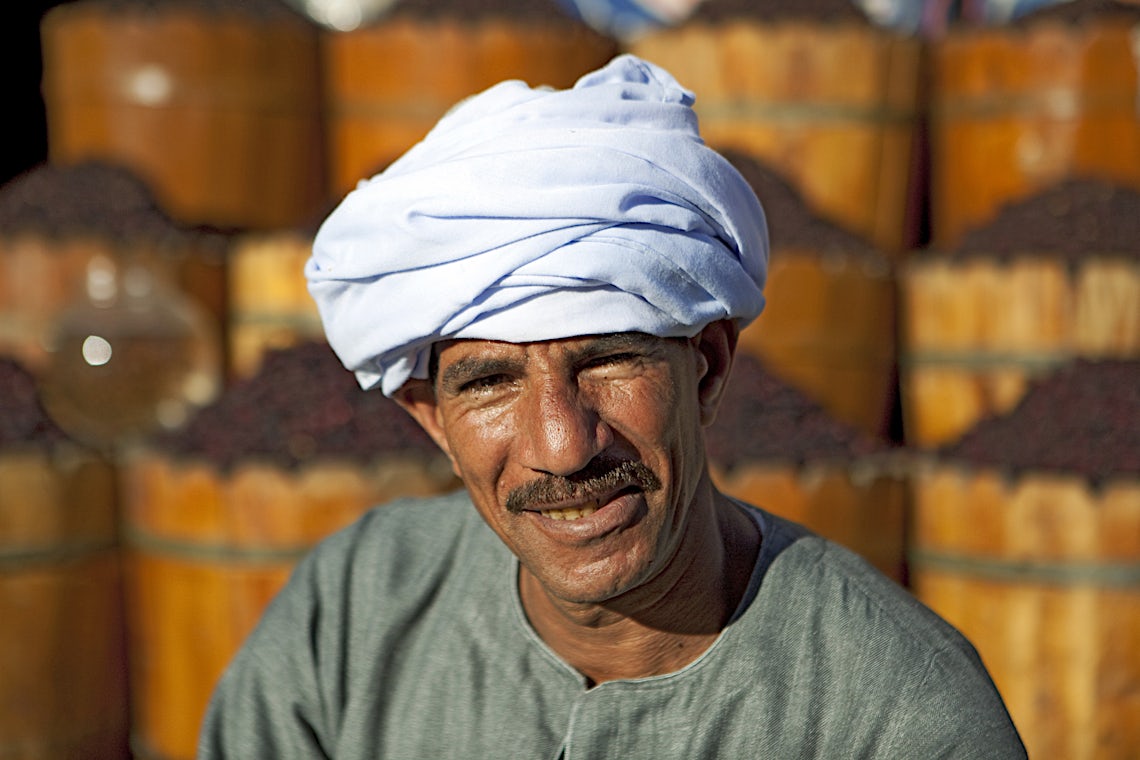 Hurghada-kysten, Egypten, billede 19 af 23