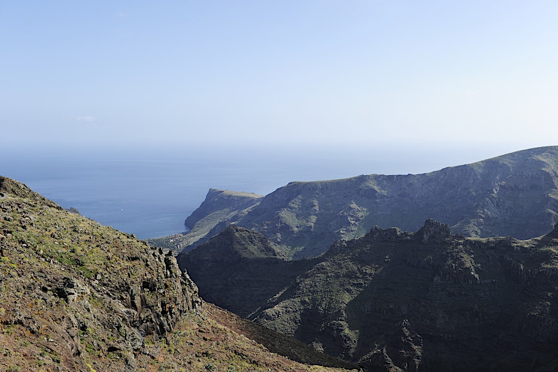 La Gomera, Spania, bilde 14 av 15