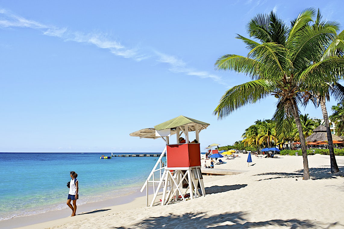 Montego Bay, Jamaica, bilde 6 av 22